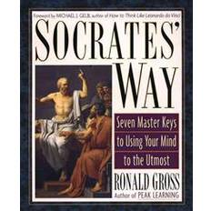 Gross Socrates Way by Ronald Ronald Gross Gross (Broché, 2002)