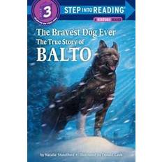 Step into Reading Bravest Dog Ever (Häftad, 1992)