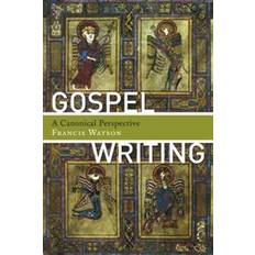 Gospel Gospel Writing (Geheftet, 2013)