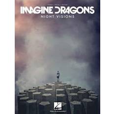 Imagine dragons imagine dragons night visions (Paperback, 2013)