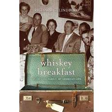 Whiskey Breakfast (Häftad, 2011)