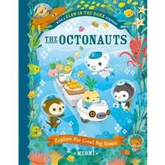 Octonauts Octonauts Explore the Great Big Ocean (Heftet, 2013)