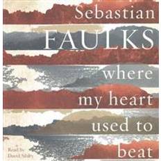 Where My Heart Used to Beat (Audiobook, CD, 2015)