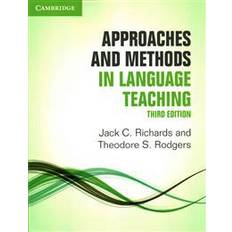 Approaches and Methods in Language Teaching (Paperback, 2014)