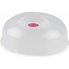 Microlåg m/Ventil 25cm Mikrobølgeredskab