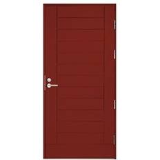 Kaski Classic Piteå Ytterdörr S 5040-Y80R H (90x210cm)