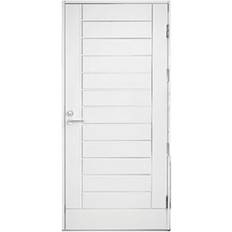 Kaski Classic Piteå Ytterdörr S 0502-Y V (90x210cm)