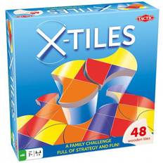 Tactic X-Tiles