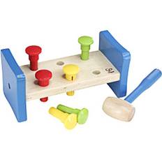 Hape Baby Toys Hape First Pounder