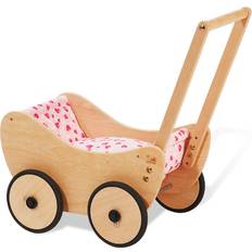 Legno Bambole e Case delle Bambole Pinolino Doll Car Trixi