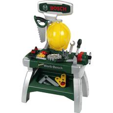 Klein Bosch Junior Workbench 8612