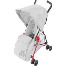 Maclaren Kinderwagenzubehör Maclaren Mark II Footmuff