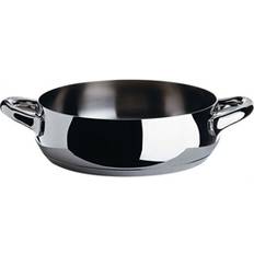 Kastruller & Stekpannor Alessi Mami Low 24 2.8 L