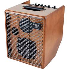 Acus One-5T WD Combo para Guitarra Acústica-Eléctrica