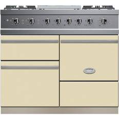 Lacanche Moderne Macon LMCF1053GE Beige, White