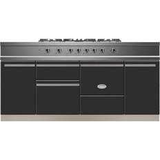 Lacanche Moderne Avalon LMG1853GE Anthracite