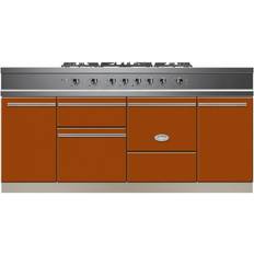 Lacanche Moderne Avalon LMG1853GCT White, Brown