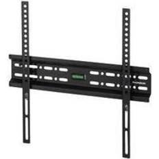 Thomson 00096099 Soporte De Pared Fijo Para Tv 400 x 400 Negro