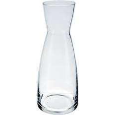 Exxent Carafe et Pichets Exxent Ypsilon Carafe d'Eau 0.285L