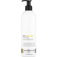 Menscience Daily Body Wash 354ml