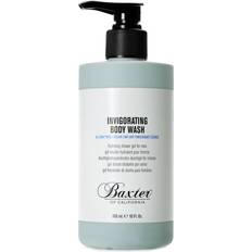 Baxter Of California Invigorating Lime & Pomegranate Body wash 300ml