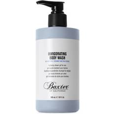 Baxter Of California Invigorating Bergamot & Pear Body Wash 300ml