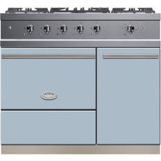 Lacanche Moderne Vougeot LMG1051CTD White, Blue