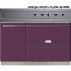 Lacanche Moderne Saulieu LMG1142EG White, Purple