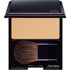 Shiseido Blush Shiseido Luminizing Satin Face Color BE206 Soft Beam Gold
