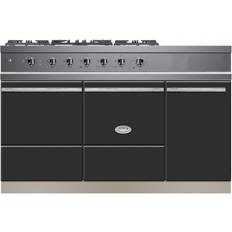 Lacanche Moderne Chablis LMG1452GD Anthracite