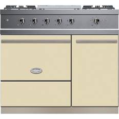 Lacanche Moderne Vougeot LMCF1051ED Beige