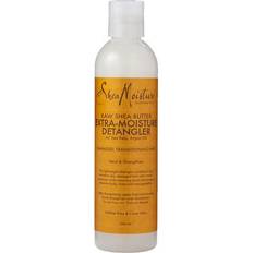 Raw Shea Butter Extra Moisture Detangler