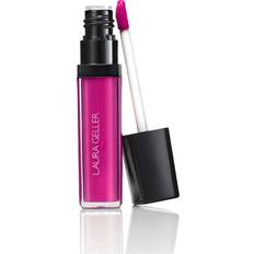 Laura Geller Luscious Liquid Lipstick Fuchsia Fever