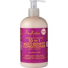SheaMoisture Superfruit Complex 10 in 1 Renewal System Conditioner 379ml