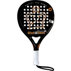 Padel Black Crown Piton