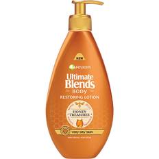 Garnier Body Ultimate Blends Restoring Lotion 13.5fl oz