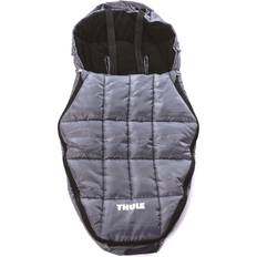 Gray Footmuffs Thule Footmuff Sport