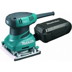 Makita Amoladoras y Pulidoras Makita BO4558J 200 W