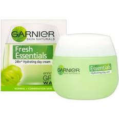 Garnier Facial Creams Garnier Skin Naturals Fresh 24H Day Cream 50ml