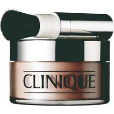 Nourishing Powders Clinique Blended Face Powder & Brush #08 Transparency Neutral