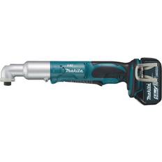 Makita Akku-Winkelschlagschrauber DTL061RT1J 18 V 5 0 Ah