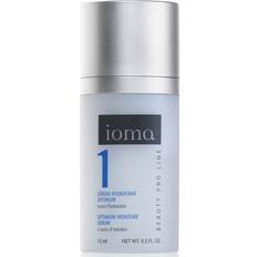 Optimum Moisture Serum