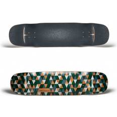 Loaded Kanthaka Deck 36"