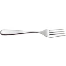 Table Forks Alessi Nuovo Milano Table Fork 19.5cm 6pcs