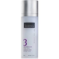 Bouteille Crèmes Visage IOMA Generous Day Cream 30ml