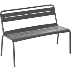 Irons Benches Star Settee Bench