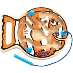 Marble Mazes Hape Go Fish Go