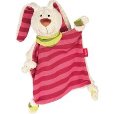 Beste Schmusetücher Sigikid Comforter Bunny