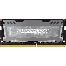 Crucial Ballistix Sport LT DDR4 2400MHz 16GB (BLS16G4S240FSD)