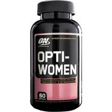 Optimum Nutrition Vitamins & Minerals Optimum Nutrition Opti-Women 60 pcs